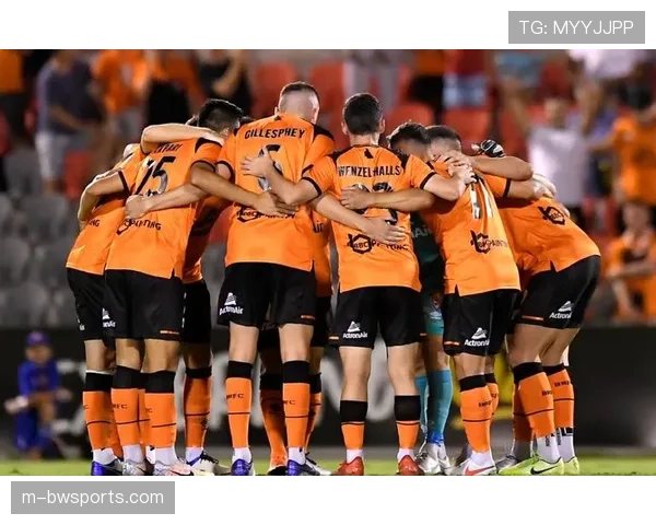 墨尔本城球员身体对抗能力强 澳超球队风格较为硬朗