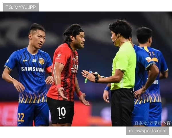 上海海港控球率66%却仅1次射正 传控体系陷入得势不得分困境 上海海港控球率66%却仅1次射正 传控体系陷入得势不得分困境